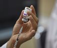 No FDA Head as Vaccines Seek Full Approval