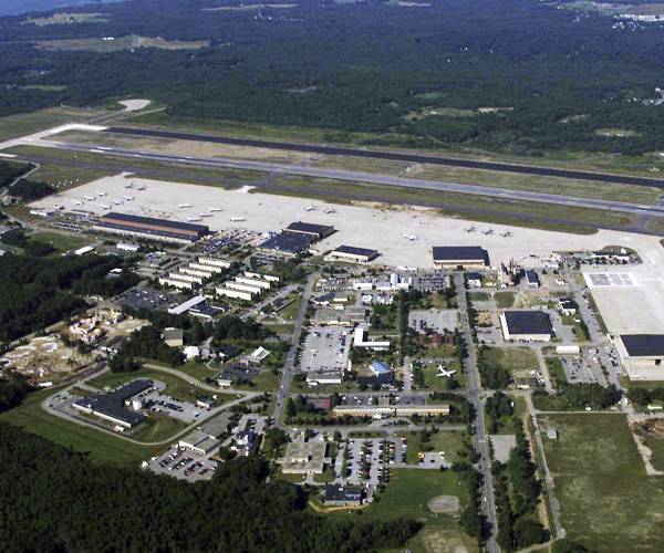 Maine Company Successfully Launches Prototype Rocket