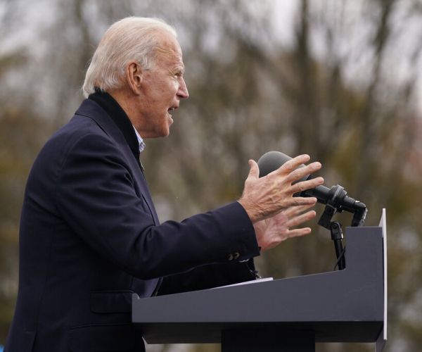 7 GOP House Members Say They Won't Challenge Election Results