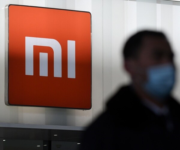 US Removes Xiaomi from Government Blacklist