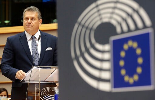 EU Says That No-deal Brexit Becoming Ever More Likely