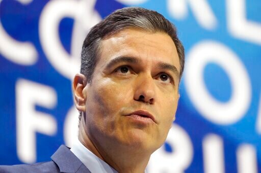 Spain Vows Legal Reforms in Wake of Spying Allegations