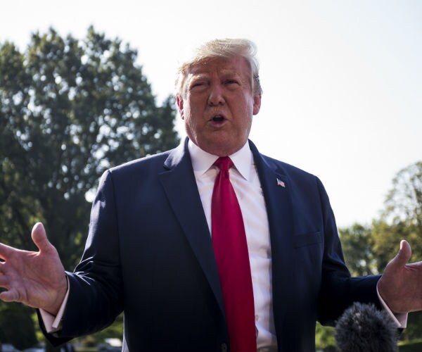 Trump Must Expose the Left's Gun Control Goals