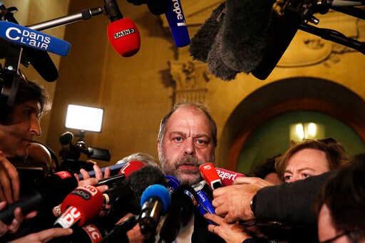 Paris Trial of Jihadi's Brother: Prosecutors Appeal Sentence