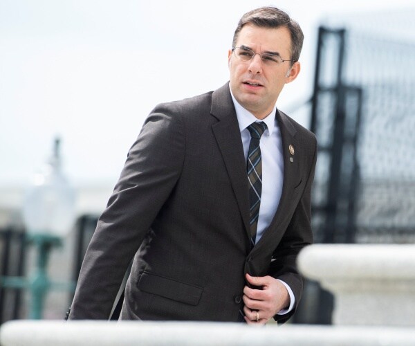 Justin amash