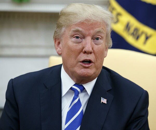 Trump Wants to End Govt Spending Caps to Boost Military Spending