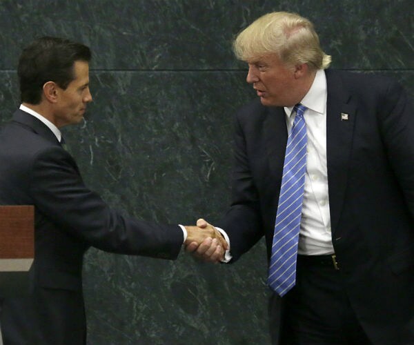 Trump Needs to Stay Focused to Win