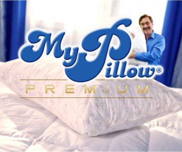 MyPillow's BBB Accreditation Is Revoked Over Advertising