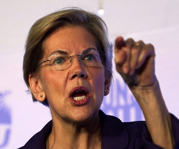  Elizabeth Warren's Wealth Tax Would Hurt US Investors