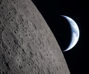 Artemis II Nears Splashdown After Moon Flyby