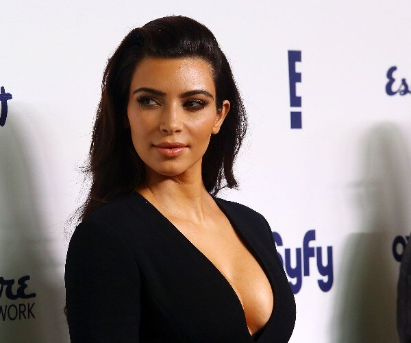 Kim Kardashian to Freeze Facebook, Instagram Accounts to Protest Hate Speech