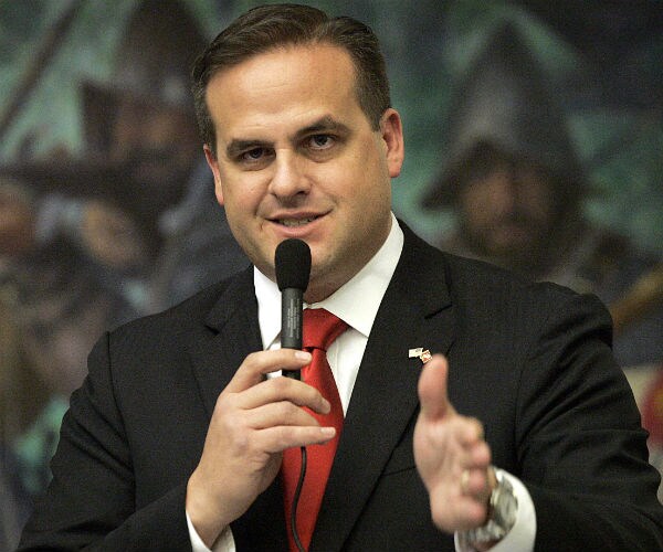 Florida Senator Who Used Racial Slur Resigns