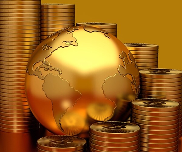 Japan's Retail Gold Price Hits Highest Since 1980