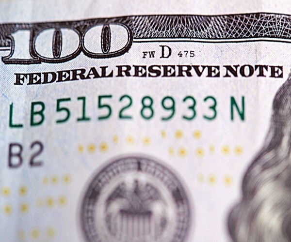 Wall Street's Funding Markets Exhale After Fed Moves to Boost Short-Term Liquidity