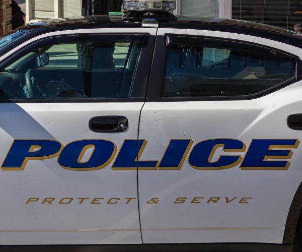 California Bill Places Police in Greater Danger