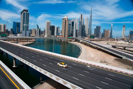 UAE Announces Relaxing of Islamic Laws for Personal Freedoms