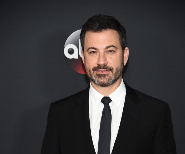 'Blobfish' Cruz and Wiseguy Kimmel Set for Grudge Match