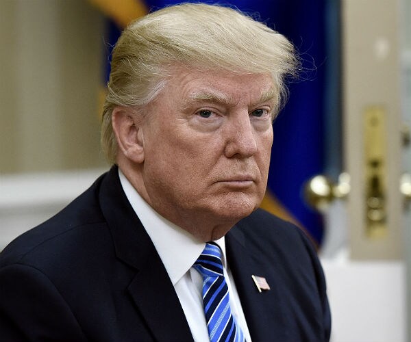 WashPost: If Iran Deal Had Been Treaty, Trump Would Have Left It