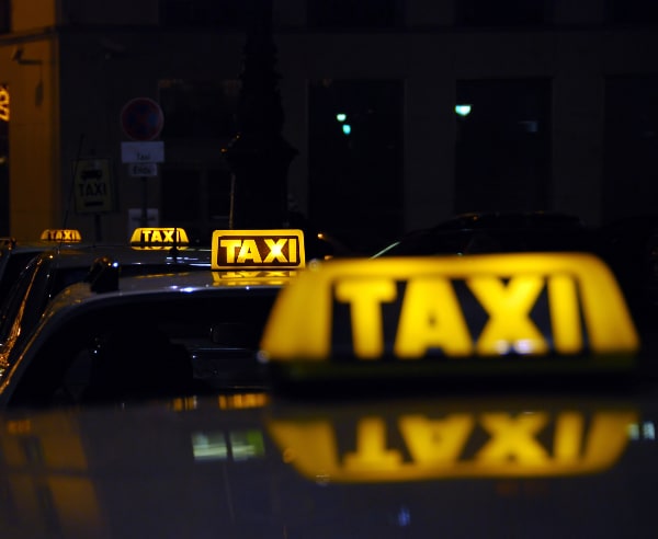 Manhattan Borough President Urges Mamdani to Remove Newsmax From NYC Taxi Screens