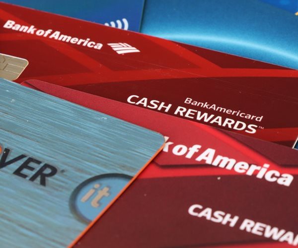 BofA, Citi Consider New Credit Cards With 10% Rate