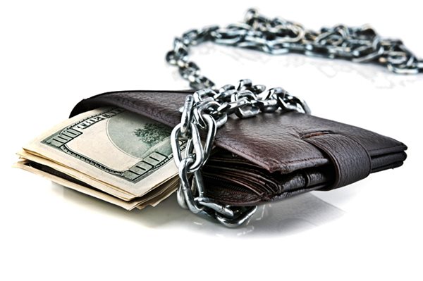 Now Isn't the Time for GOP to Embrace Fiscal Restraint