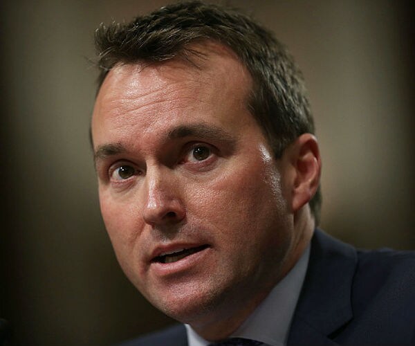 Ex-Army Sec.: Trump Disavowed 'Thousands of Patriotic Americans'