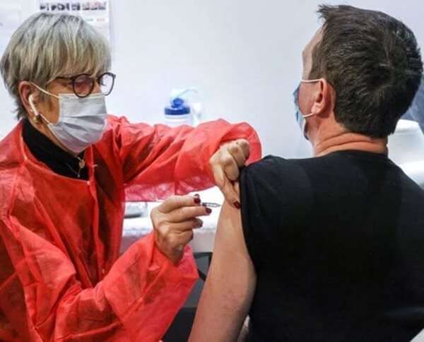 Moderna, Pfizer Vaxx Provide Biggest Booster Impact: UK Study