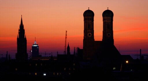 Report on Sexual Abuse in German Diocese Faults Former Pope