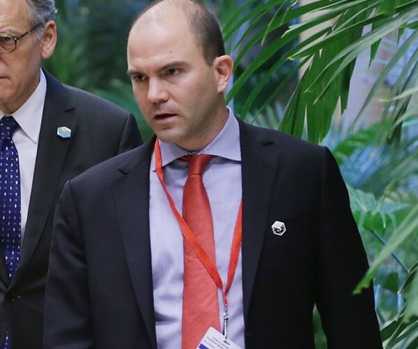 Obama's Ben Rhodes: US Should be Rooting for NKorean Diplomacy