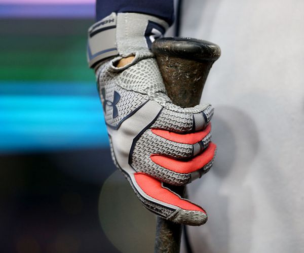 Under Armour Faces Federal Probe