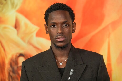 UK Police Charge Actor Micheal Ward with Rape and Sexual Assault