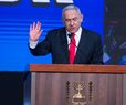 Netanyahu Claims Israel Vote Win but Majority Uncertain