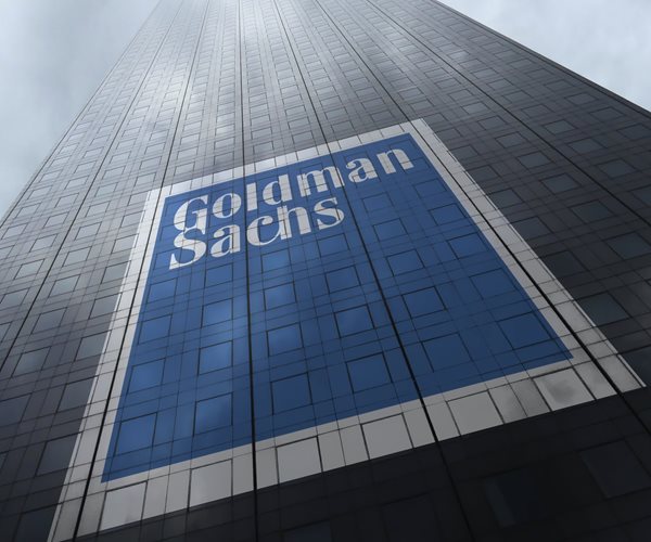 Goldman Boosts S&P 500 Target on Earnings Growth, Low Rates