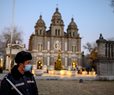Report: China 'Brainwashing' Christians to Get Them to Renounce Faith
