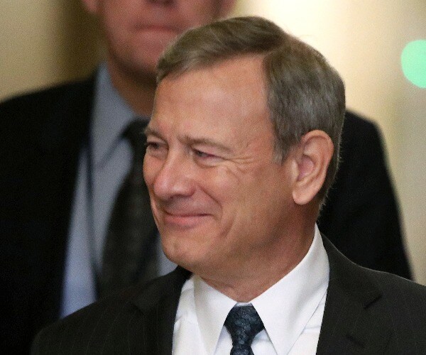 Is Chief Justice John Roberts About to Expand His Impeachment Role?