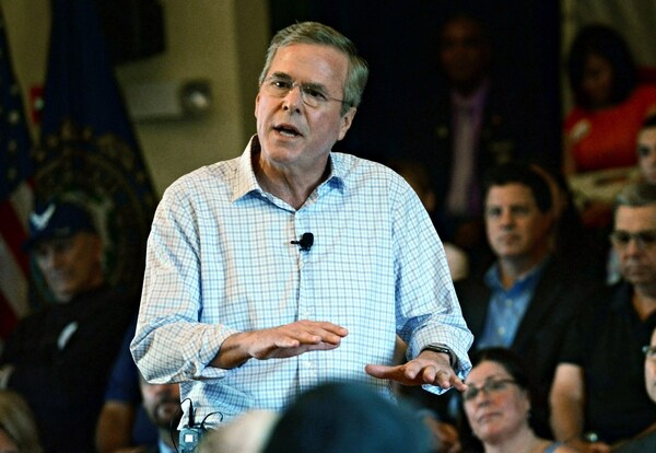 Economists: Bush's 4 Percent Growth Forecast Is a Stretch