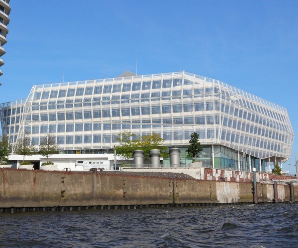 unliver in hamburg germany 