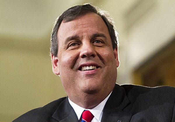 Chris Christie is Frequent GOP Campaign Star as Presidential Bid Reconsidered
