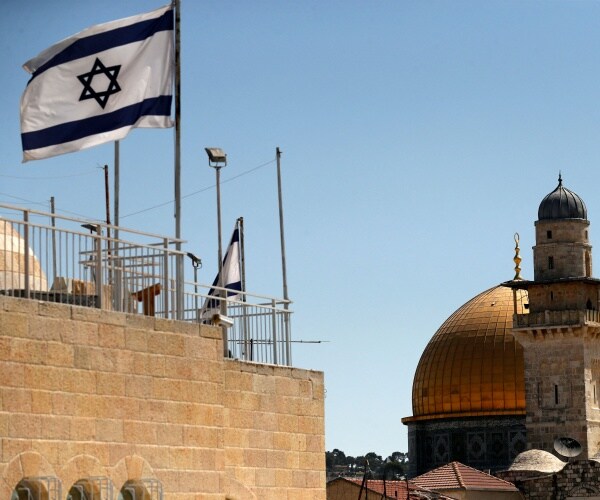 Nearly 800 Mixed Israeli, Palestinian Families File for Family Unification After Law Expires