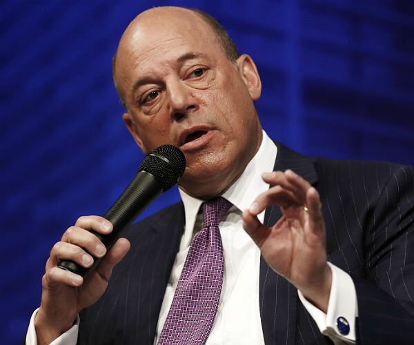 Ari Fleischer: GOP 'Absolutely Should Worry About 2018'