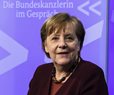 Angela Merkel's CDU Suffers Record Setback in German State Elections