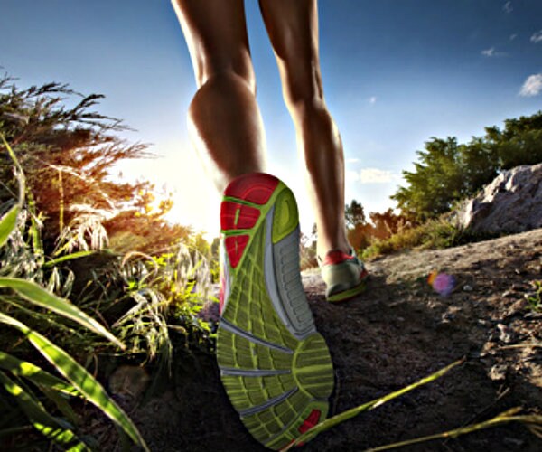 Olympic Weekend Warriors: Don't Overdo It