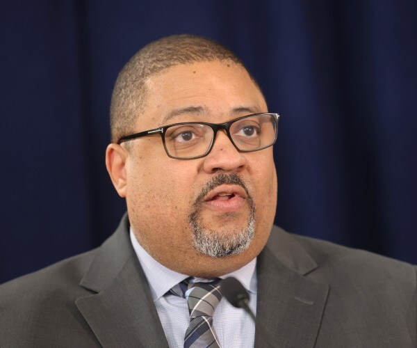 district attorney in and for a northeastern state in the united states 