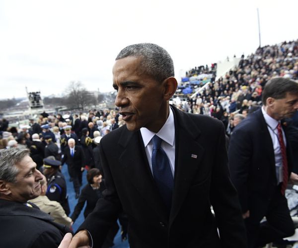 NY Post: Economic Growth Under Obama 'Terrible'