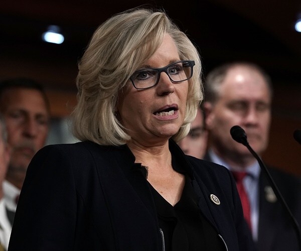 rep. liz cheney