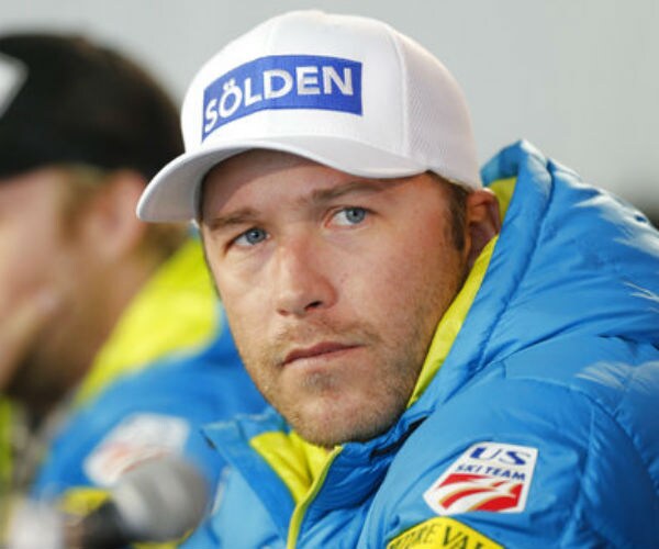 Olympic Skier Bode Miller's Toddler Daughter Drowns in Pool