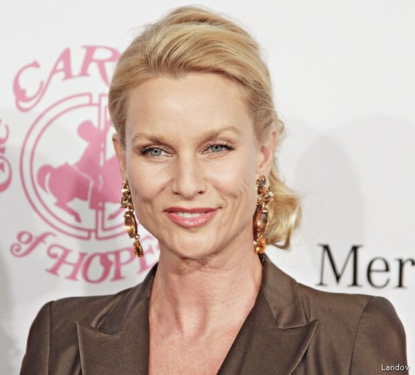 Nicollette Sheridan Gets Another Whack at ABC in 'Desperate Housewives' Firing