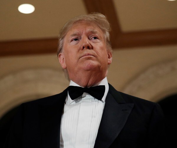 Happy Trump New Year