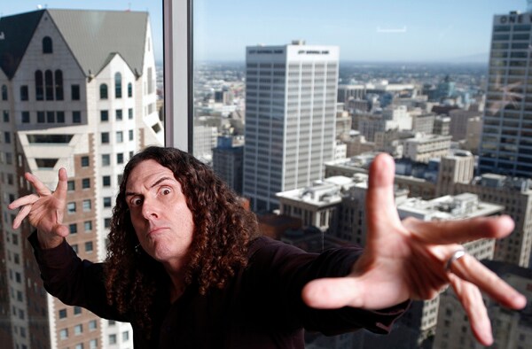 'Weird Al,' Super Bowl Have a Date if Change.org Petition Works