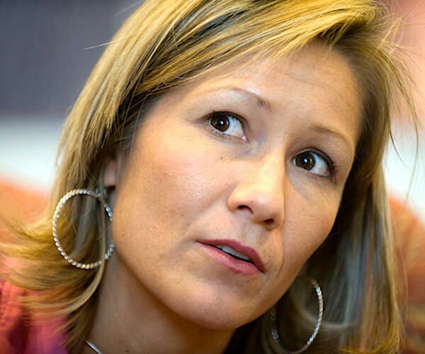 Ex-Hillary Aide Renteria to Enter California Gov Race